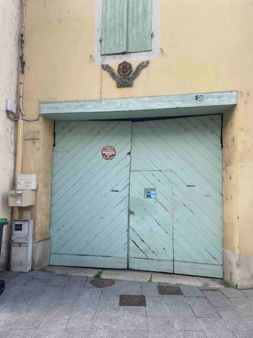 Apartment Agreable Au Coeur Du Centre 4 Personnes *