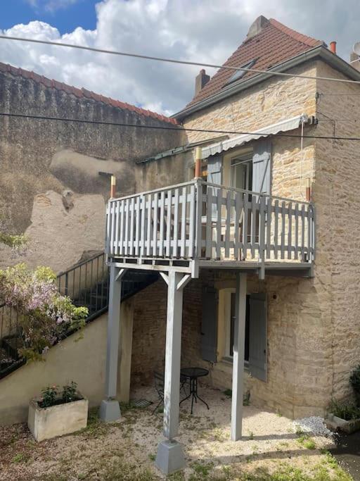 Agreable Au Coeur Du Centre 4 Personnes Chagny (Saone-et-Loire)