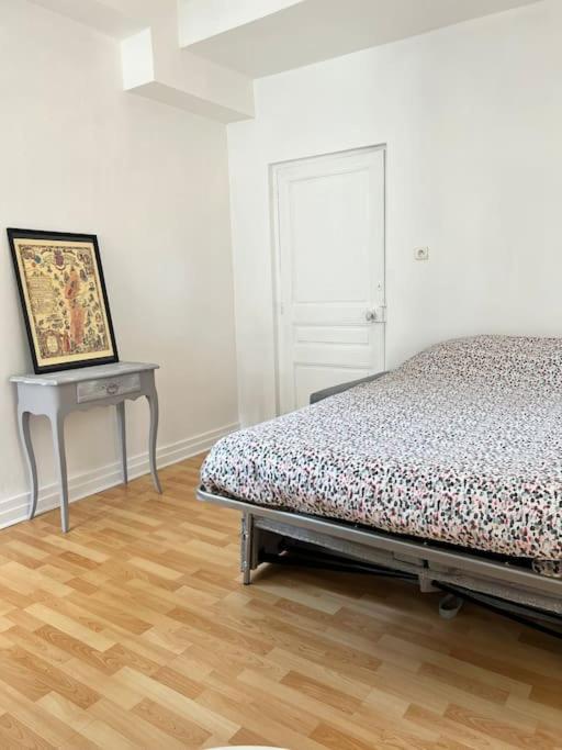 Apartment Agreable Au Coeur Du Centre 4 Personnes