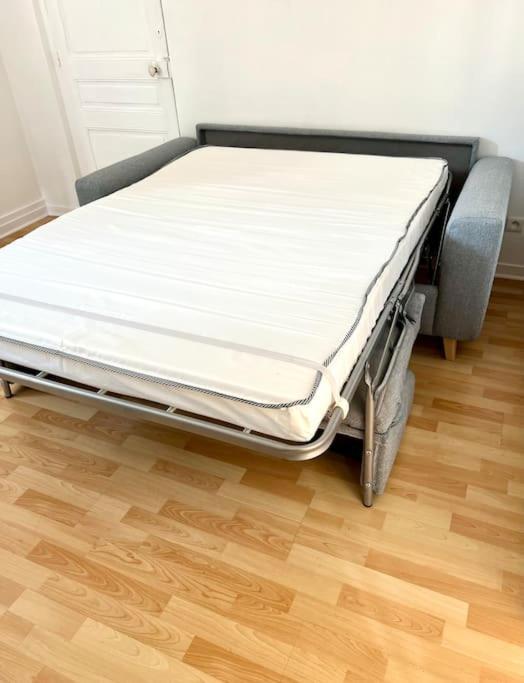 Agreable Au Coeur Du Centre 4 Personnes