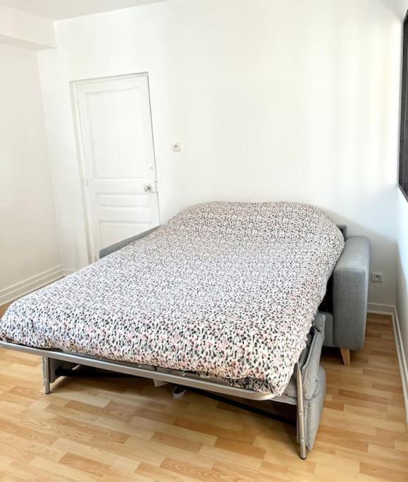 Agreable Au Coeur Du Centre 4 Personnes