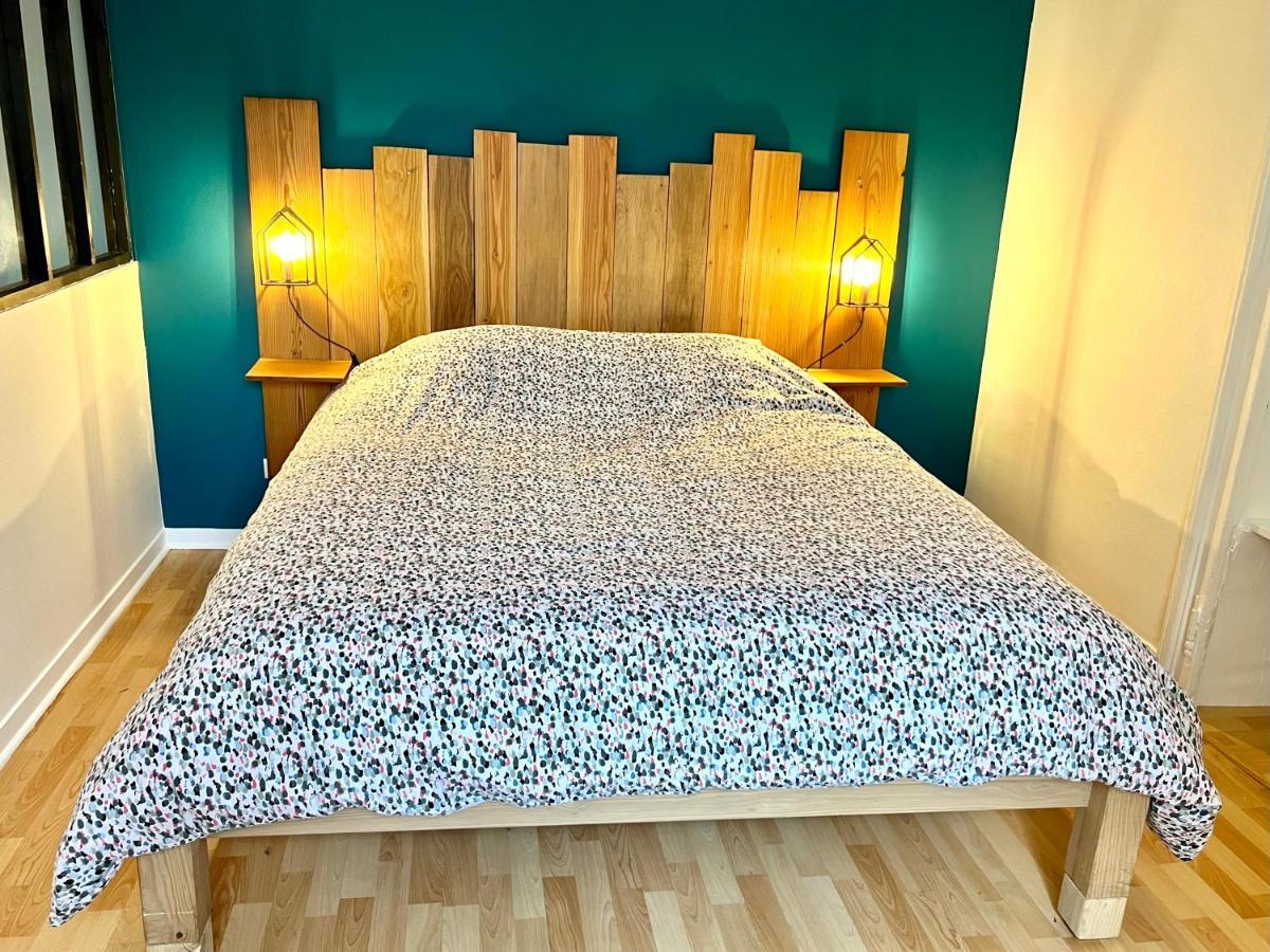 Agreable Au Coeur Du Centre 4 Personnes * Chagny (Saone-et-Loire)
