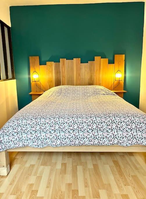 Apartment Agreable Au Coeur Du Centre 4 Personnes *