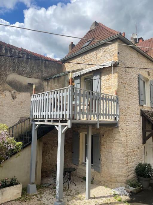 Apartment Agreable Au Coeur Du Centre 4 Personnes *
